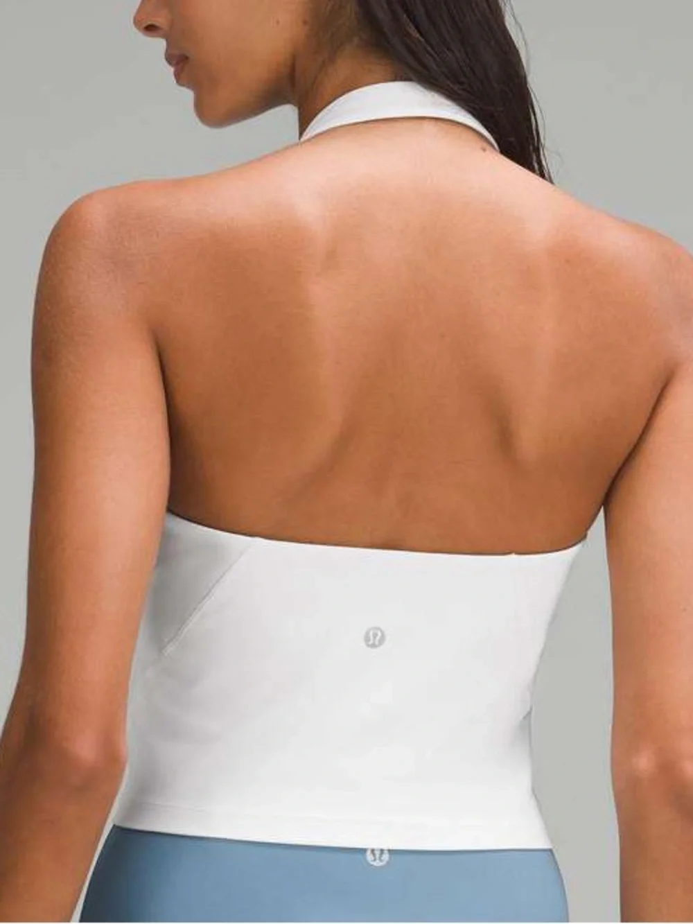 Lululemon Align Halter Tank Top - size 2